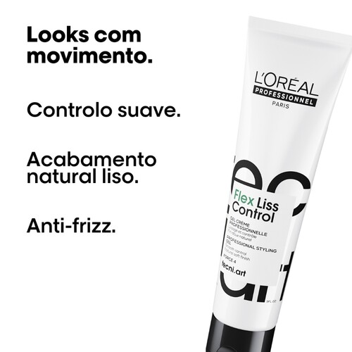 L’ORÉAL PRO 2