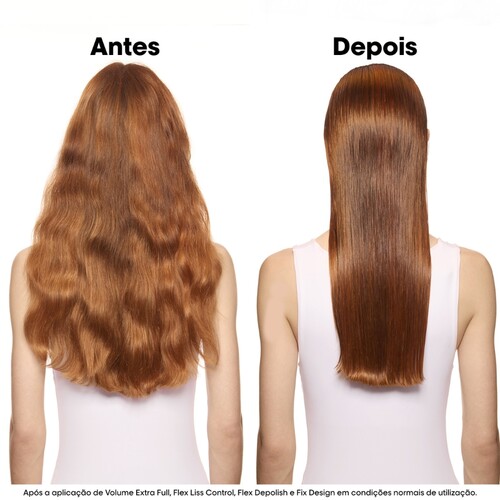 L’ORÉAL PRO 7
