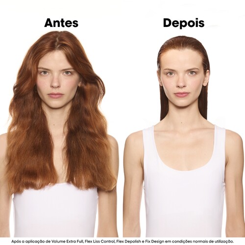 L’ORÉAL PRO 8