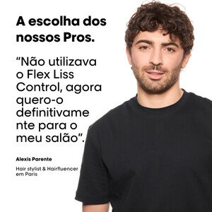 L’ORÉAL PRO 9
