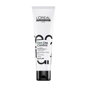 L’ORÉAL PRO TECNI.ART FLEX LISS CONTROL GEL CREME PARA CABELO FRISADO