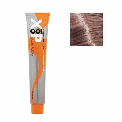XP100 Intense Radiance Coloración Permanente 10.72 Rubio Marrón Violeta