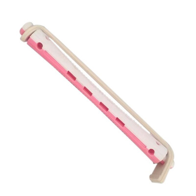 BIGOUDIS 901 - ROSE/BLANC
