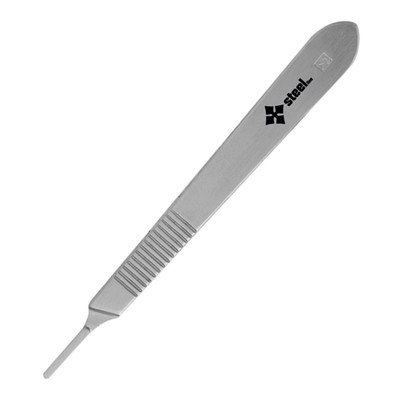SCALPEL HANDLE NO. 3