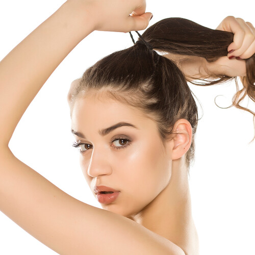 ELÁSTICO DE CABELO - 2