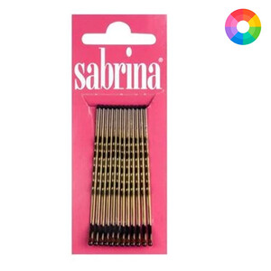 GANCHOS CABELO GRANDES