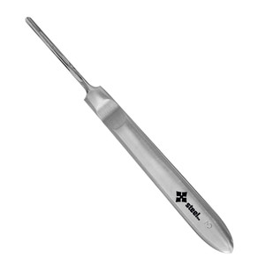GOIVA INOX Nº3 1
