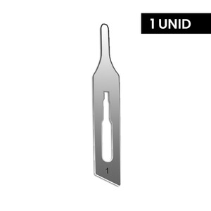GOUGE BLADE NO.1 2