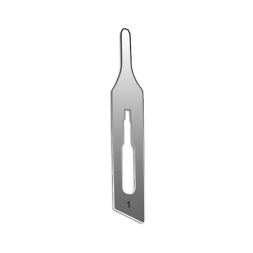 GOUGE BLADE NO.1 1
