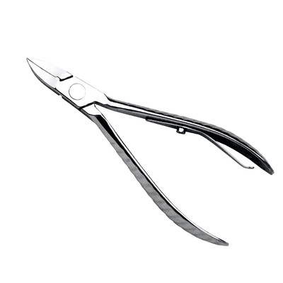 STAINLESS NAIL PLIERS 770