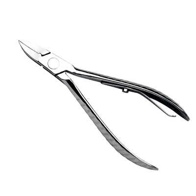 ALICATE PARA UNHAS INOX 770