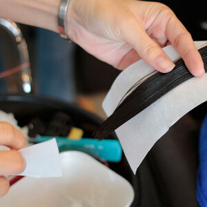 HAIR PERMING PAPER 3