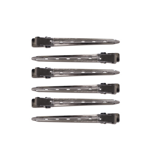 LARGE HAIR SLIDE 93 1