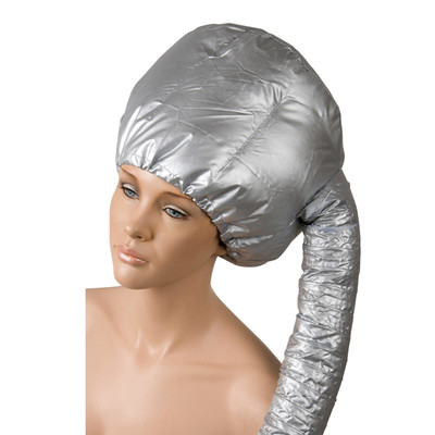 THERMAL CAP WITH DRYER SLEEVE