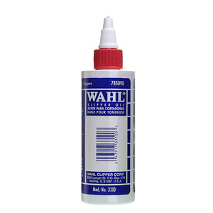 Wahl Aceite 1