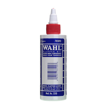 Wahl Aceite Lubricante para máquinas de afeitar