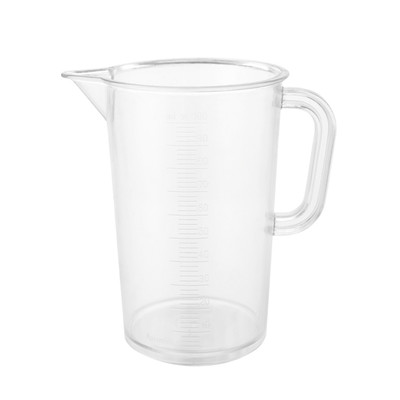 VASO MEDIDOR CON ASA - 100ML