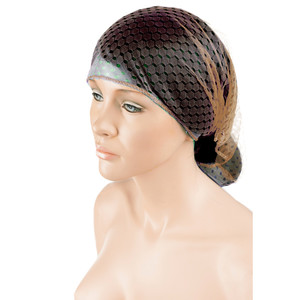 TRIANGULAR HAIR 1