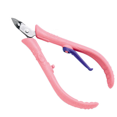 FRAGRANCE CUTICLE PLIERS