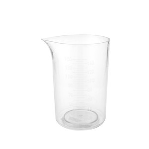 MEASURING CUP WITHOUT HANDLE - 150ML