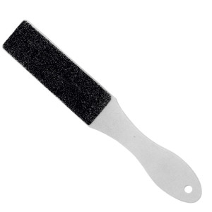 DOUBLE SIDED PEDICURE FILE