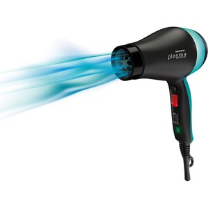 GAMMA+ PLASMA HAIR 2
