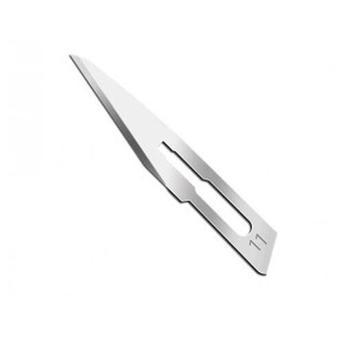 ROMED Scalpel Blade 2