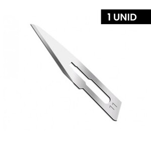 ROMED Scalpel Blade 1