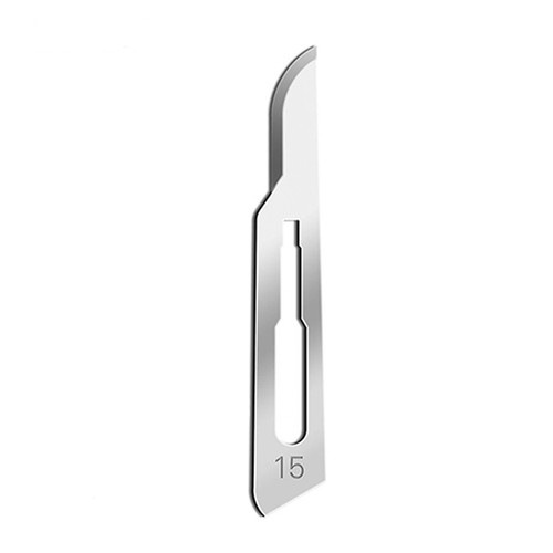 ROMED Scalpel Blade 2