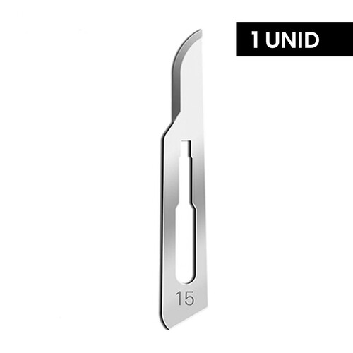 ROMED Scalpel Blade 1