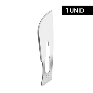 ROMED Scalpel Blade 2