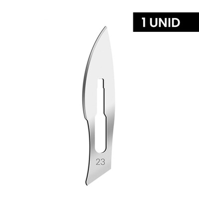ROMED SCALPEL BLADE Nº23