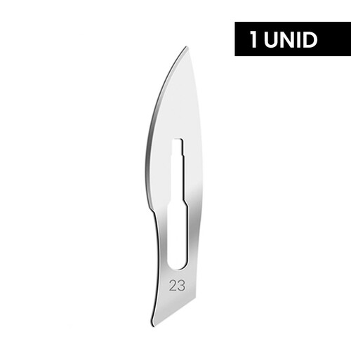 ROMED SCALPEL BLADE 1
