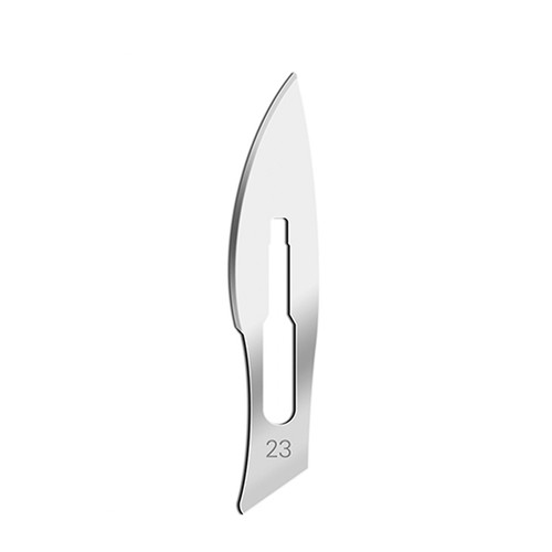 ROMED SCALPEL BLADE 2