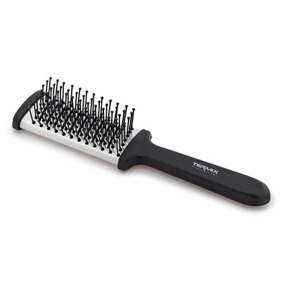 TERMIX BROSSE THERMIQUE PLATE - PETITE