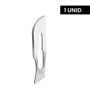 ROMED SCALPEL BLADE 2