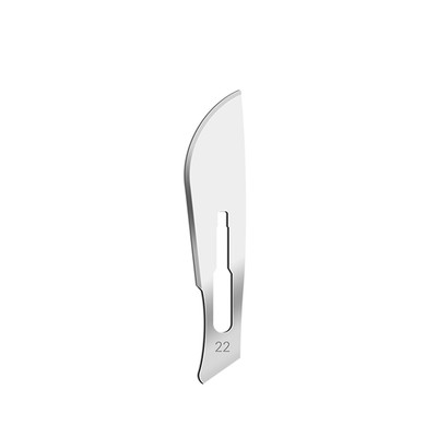 ROMED Scalpel Blade Nº22