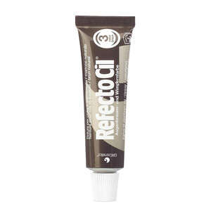 Refectocil Coloring Cream for eyebrows, eyelashes and beard - 3 Brown N