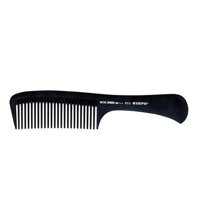 Kiepe Peine Active Carbon 511