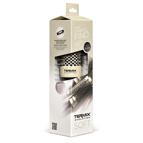 Termix Evolution 2