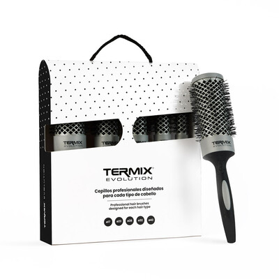 Termix Evolution Basic Pack Cepillo de pelo