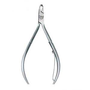 KIEPE ALICATE PARA CUTÍCULAS INOX - 5MM