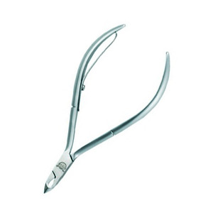 KIEPE ALICATE PARA CUTÍCULAS INOX