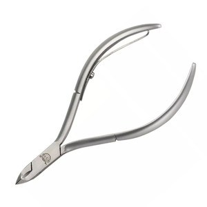 KIEPE ALICATE CUTÍCULAS INOX - 7mm