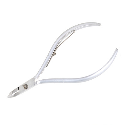 KIEPE PINCE À CUTICULES CHROMÉE - 3MM