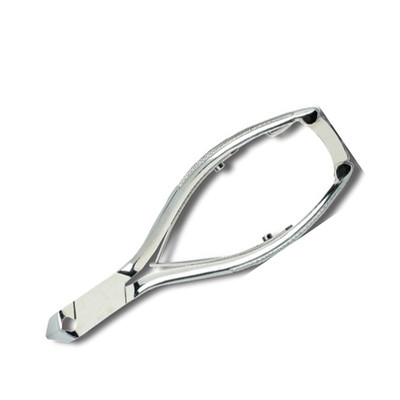 KIEPE STAINLESS STEEL TOENAIL NIPPERS - 14cm