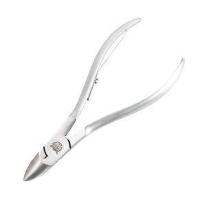 KIEPE ALICATE PARA UNHAS DAS MÃOS INOX - 12cm