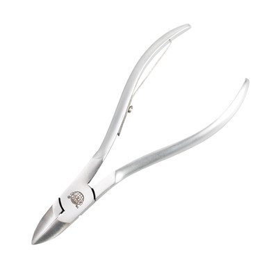 KIEPE ALICATE PARA UNHAS DAS MÃOS INOX - 12cm