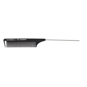 KIEPE PENTE DE CABELO ACTIVE CARBON 501