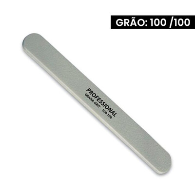 KIEPE DOUBLE-SIDED NAIL FILE